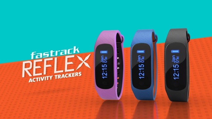 Fastrack Reflex