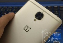 OnePlus 3/3T in line to get the Android P update OnePlus 3