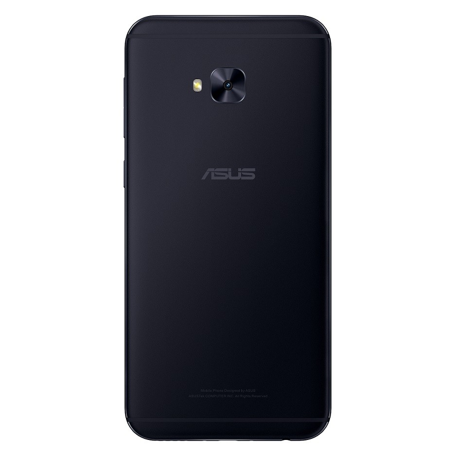 ZenFone Selfie Pro back