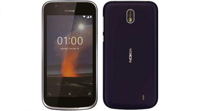 Nokia 1