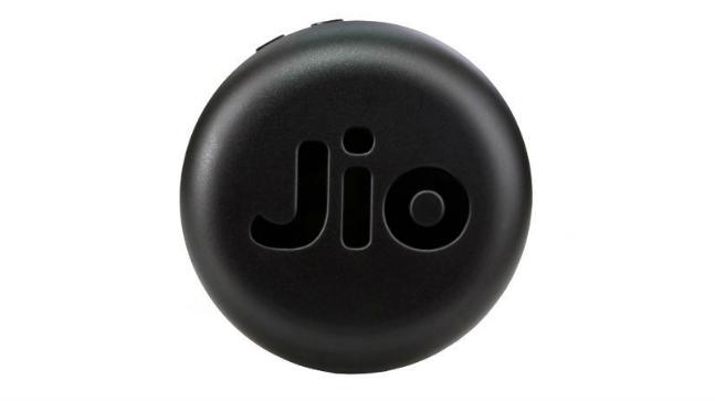 JioFi