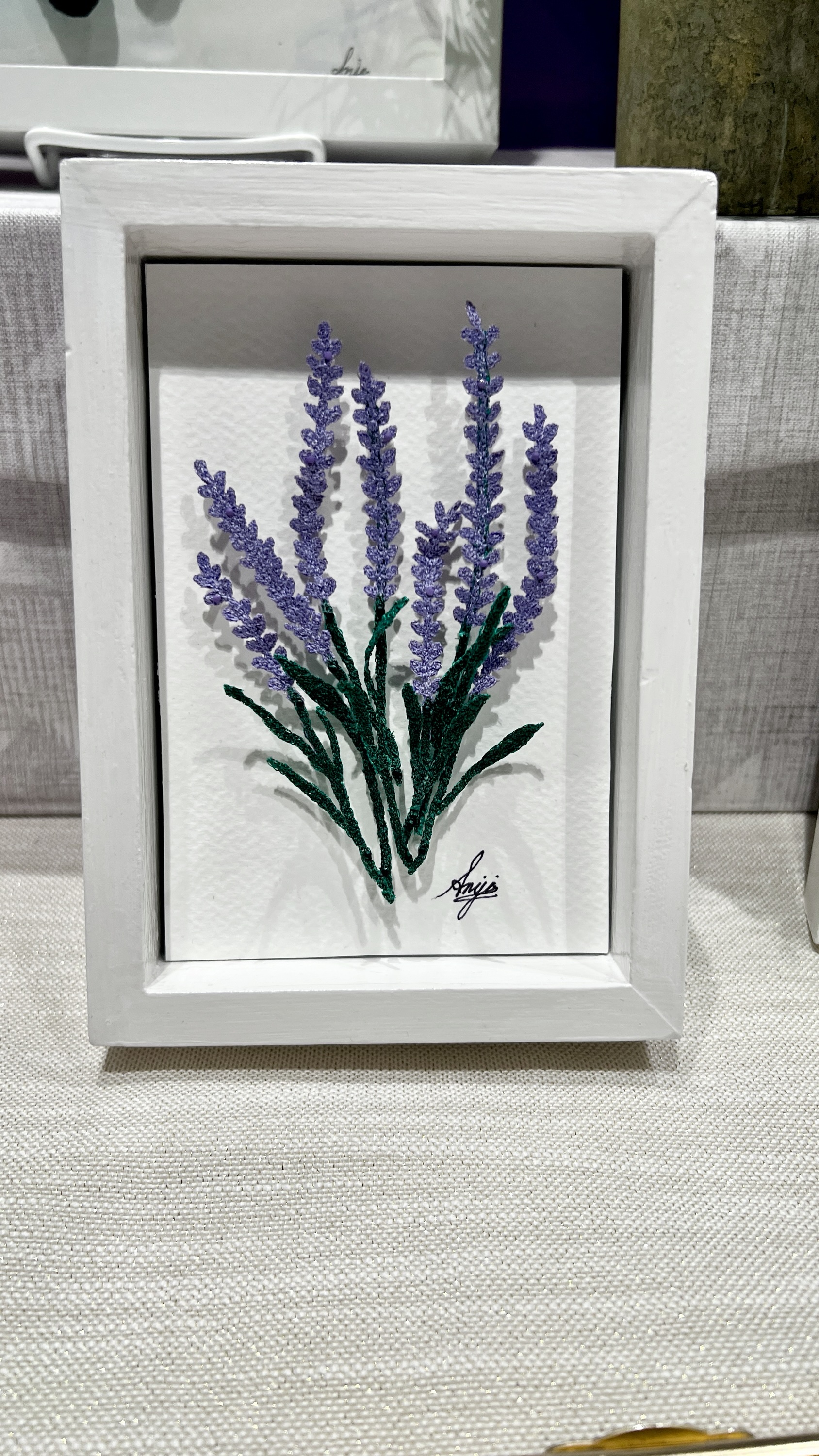 Lavender - Image 4