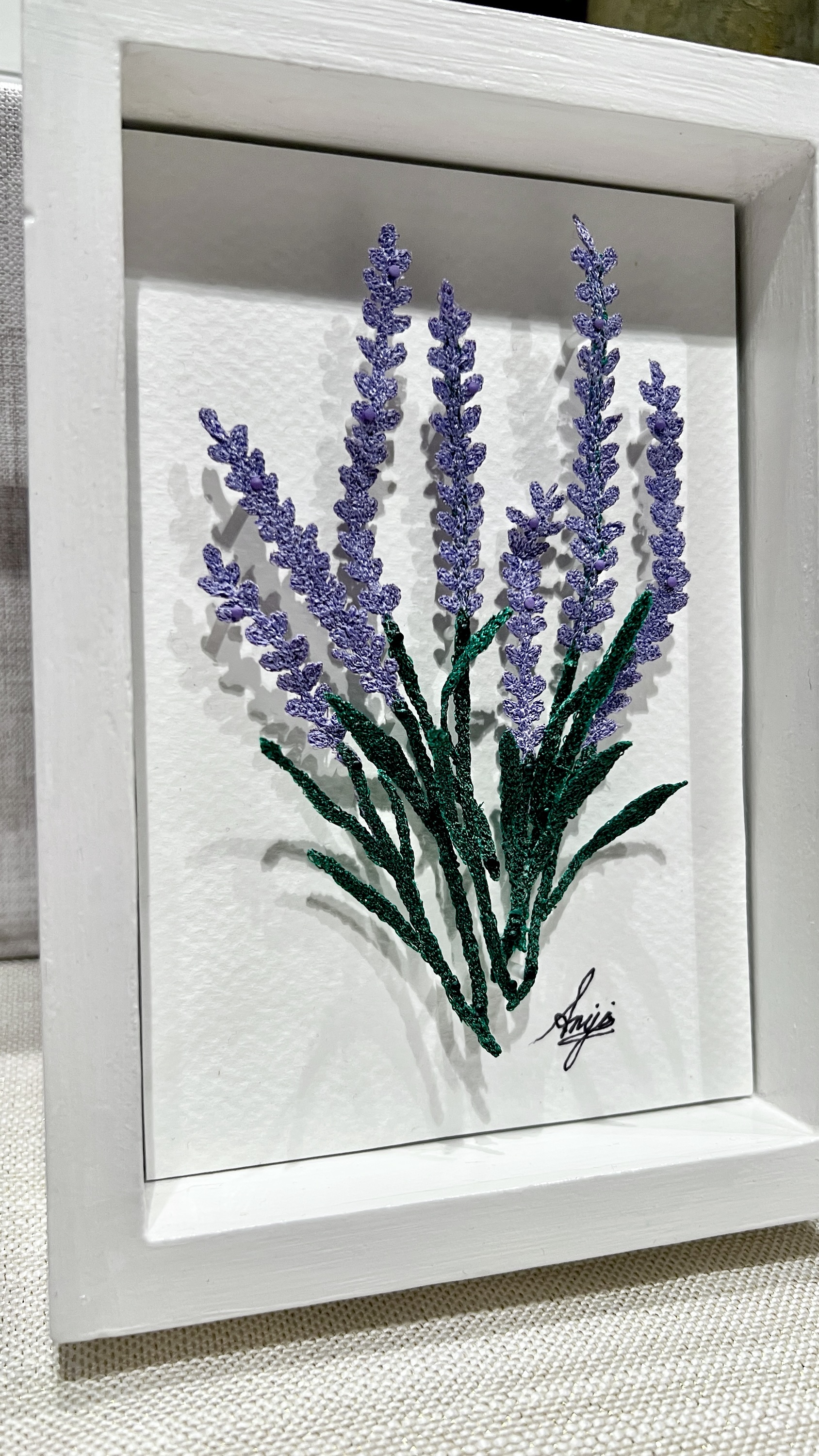 Lavender - Image 3