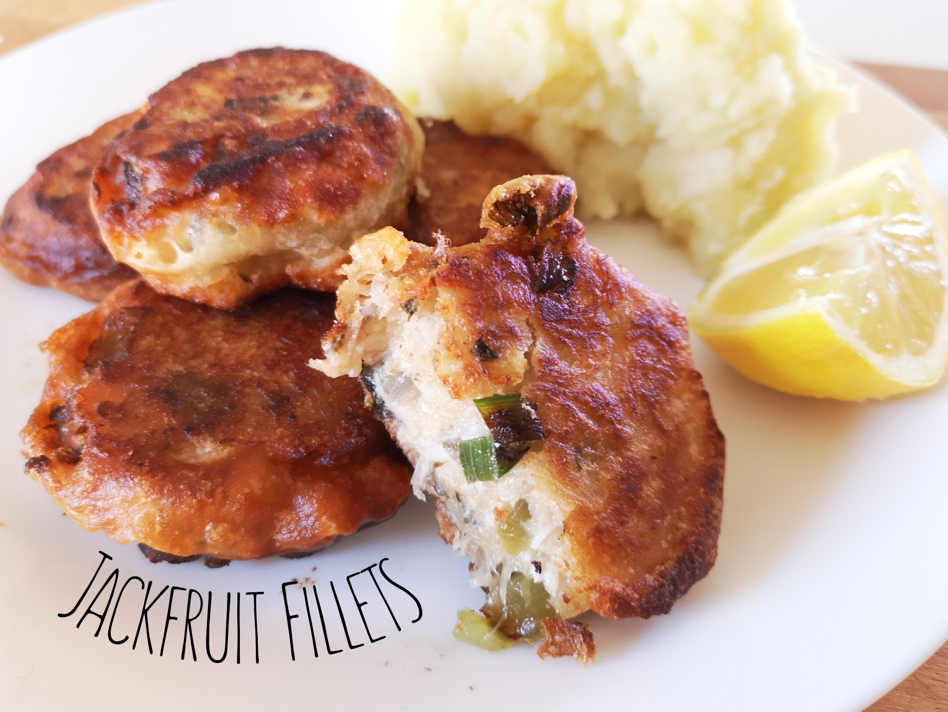 jackfruit-fillets