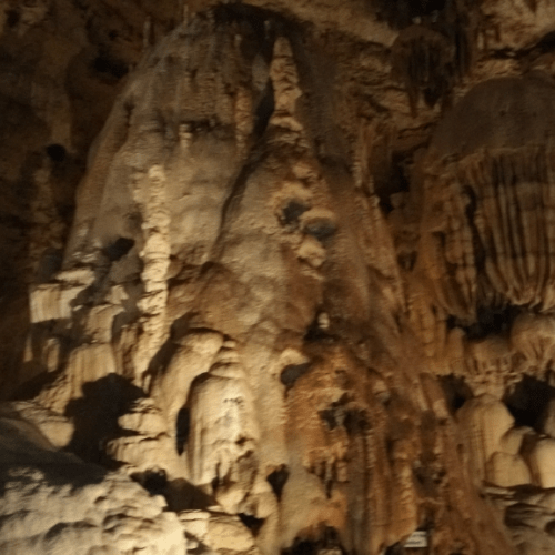 The Cave 1