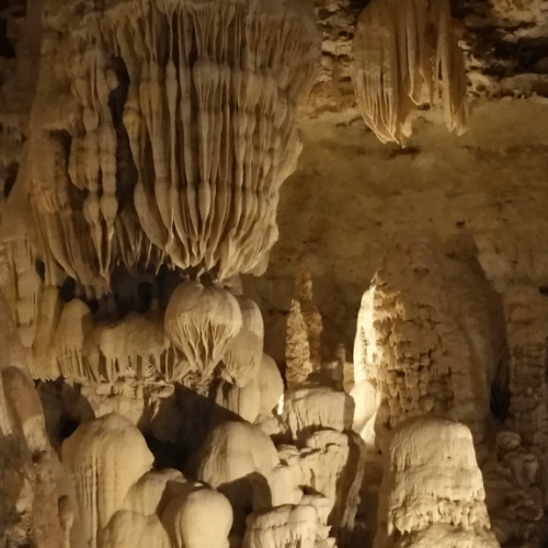 The Cave 5