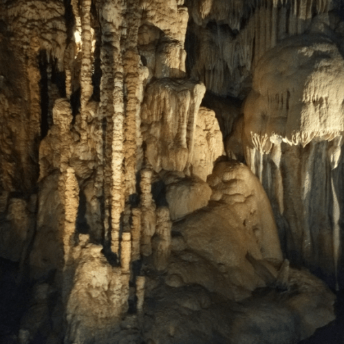 The Cave