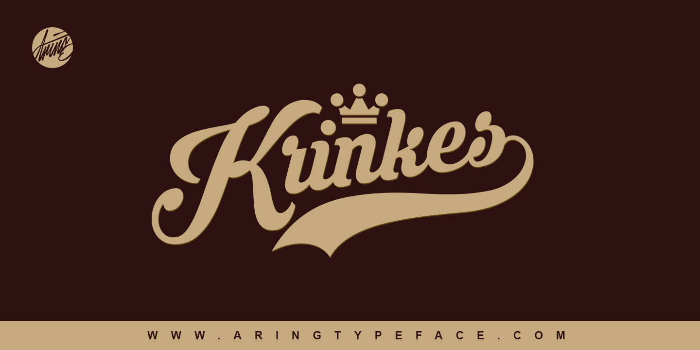Krinkes Befonts Com
