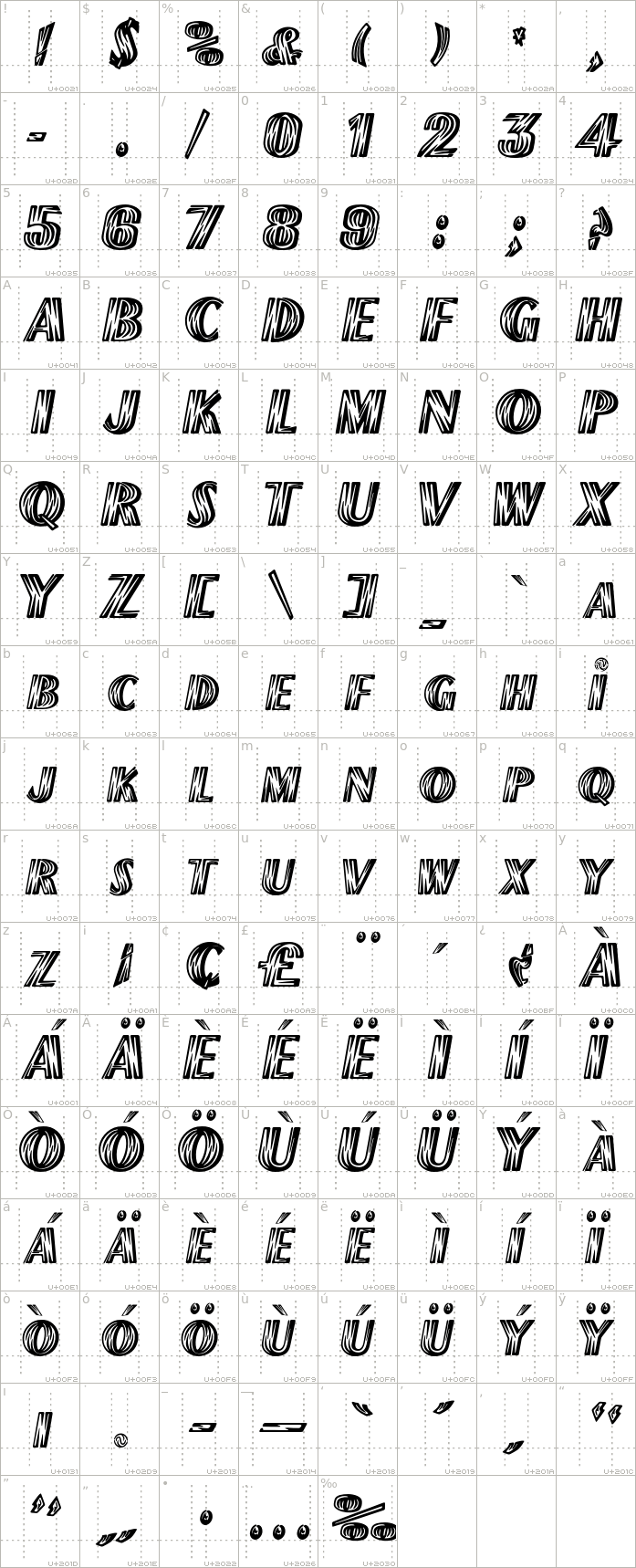 flash.medium.character-map-1