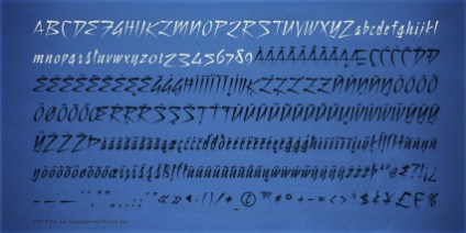 still-time-font-6-big