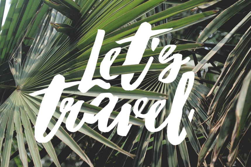 Hubster Script Font
