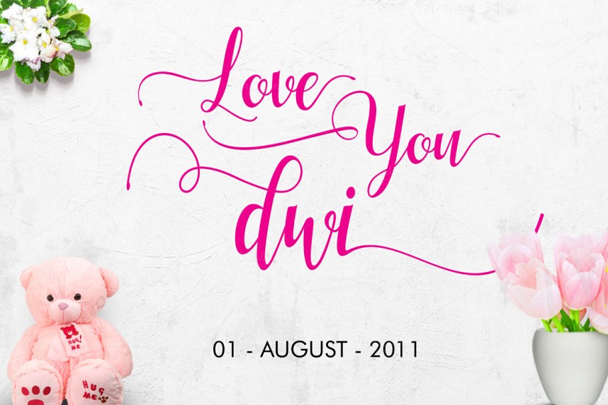 Hellifa Script Font Hellifa Script Font