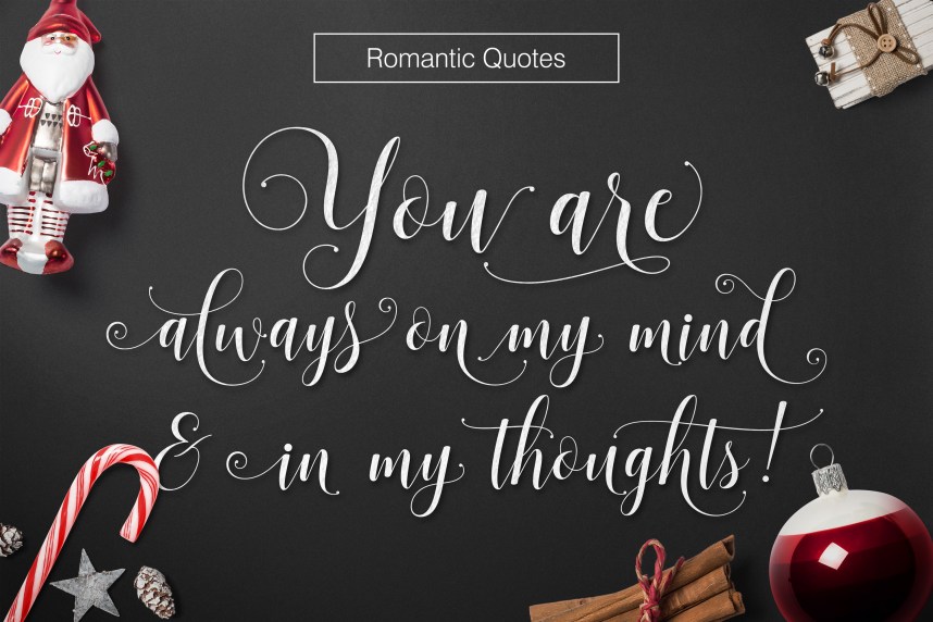 Sadhira Script Font