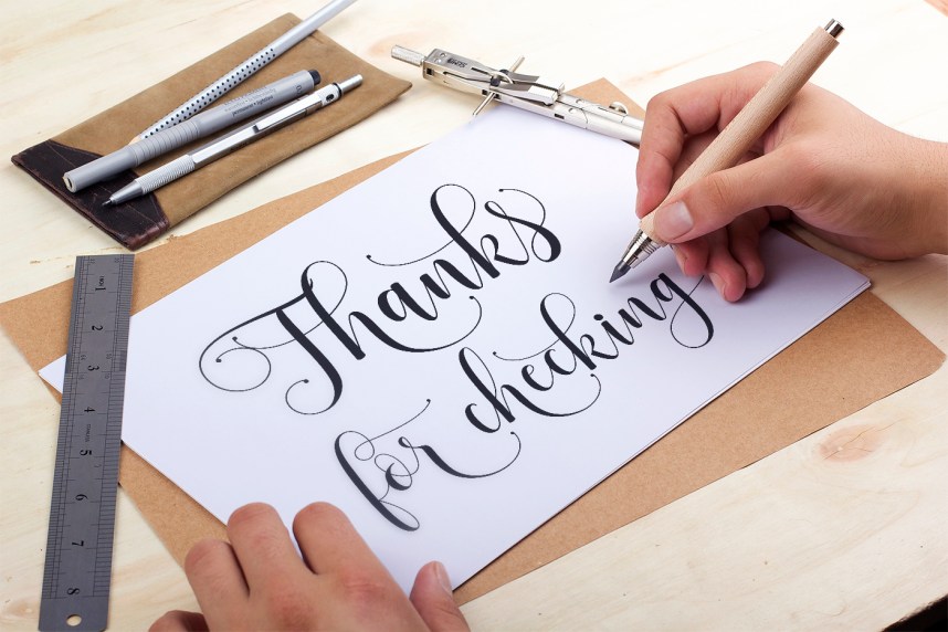 Sadhira Script Font