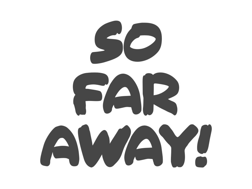 Come Alive Font