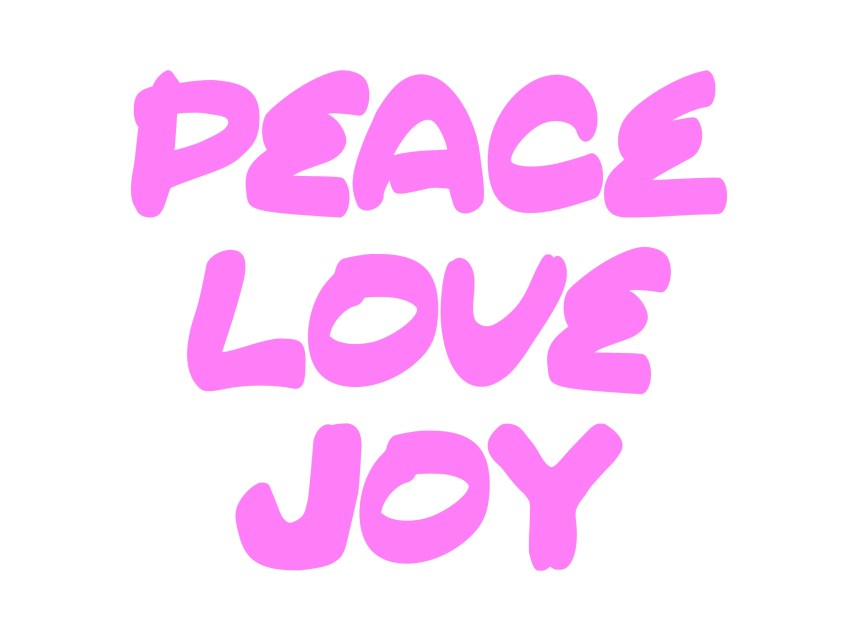 Come Alive Font