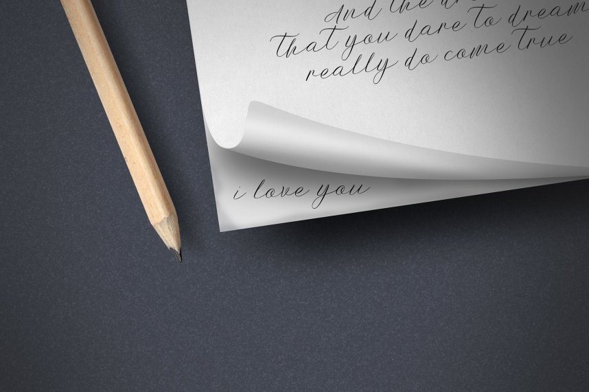 Botdoh Script Font