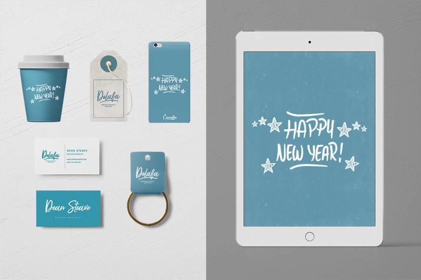 Camellia Script Font