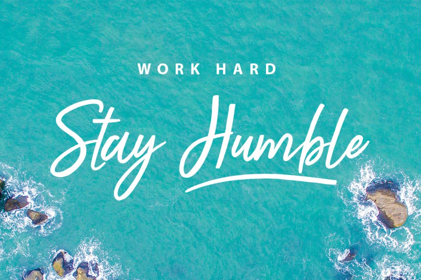 Camellia Script Font