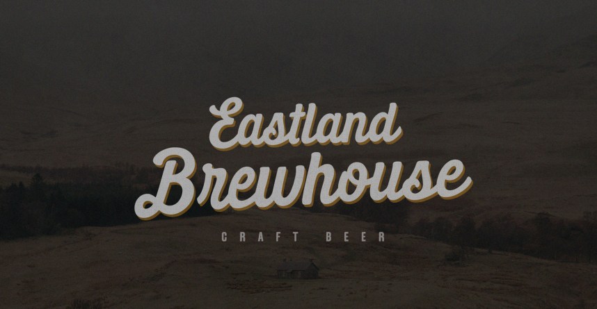 Daily Grind Script Font
