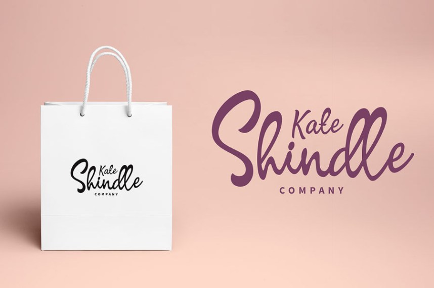 Signature Script Font