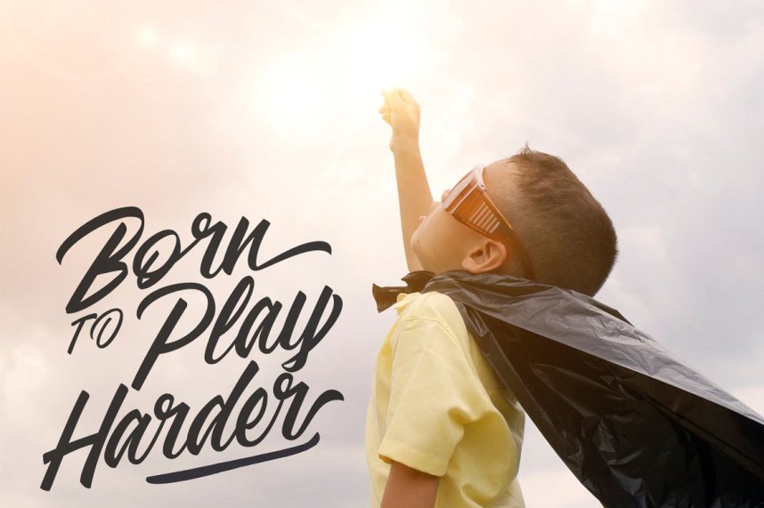 Adelaide Script Font