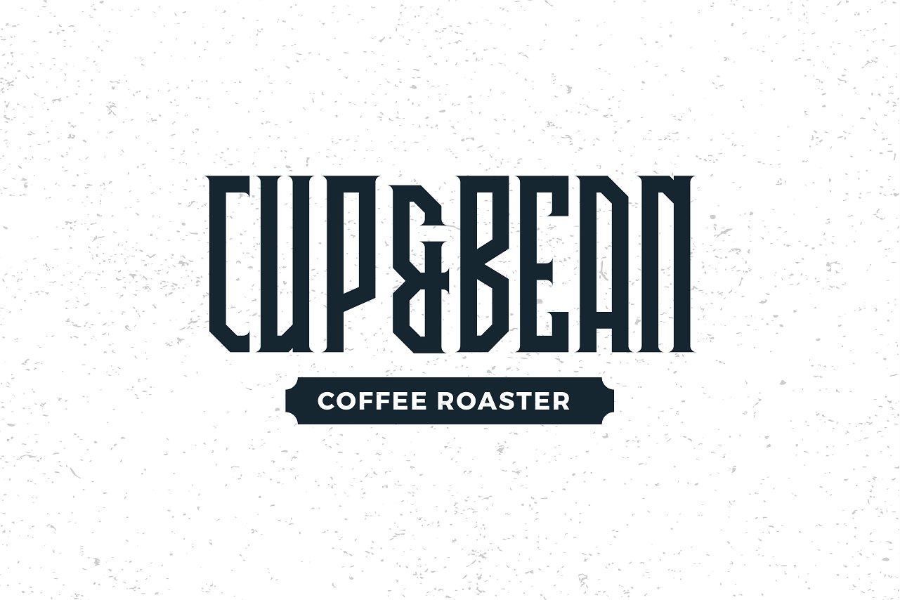 Avriella Typeface preview image 3
