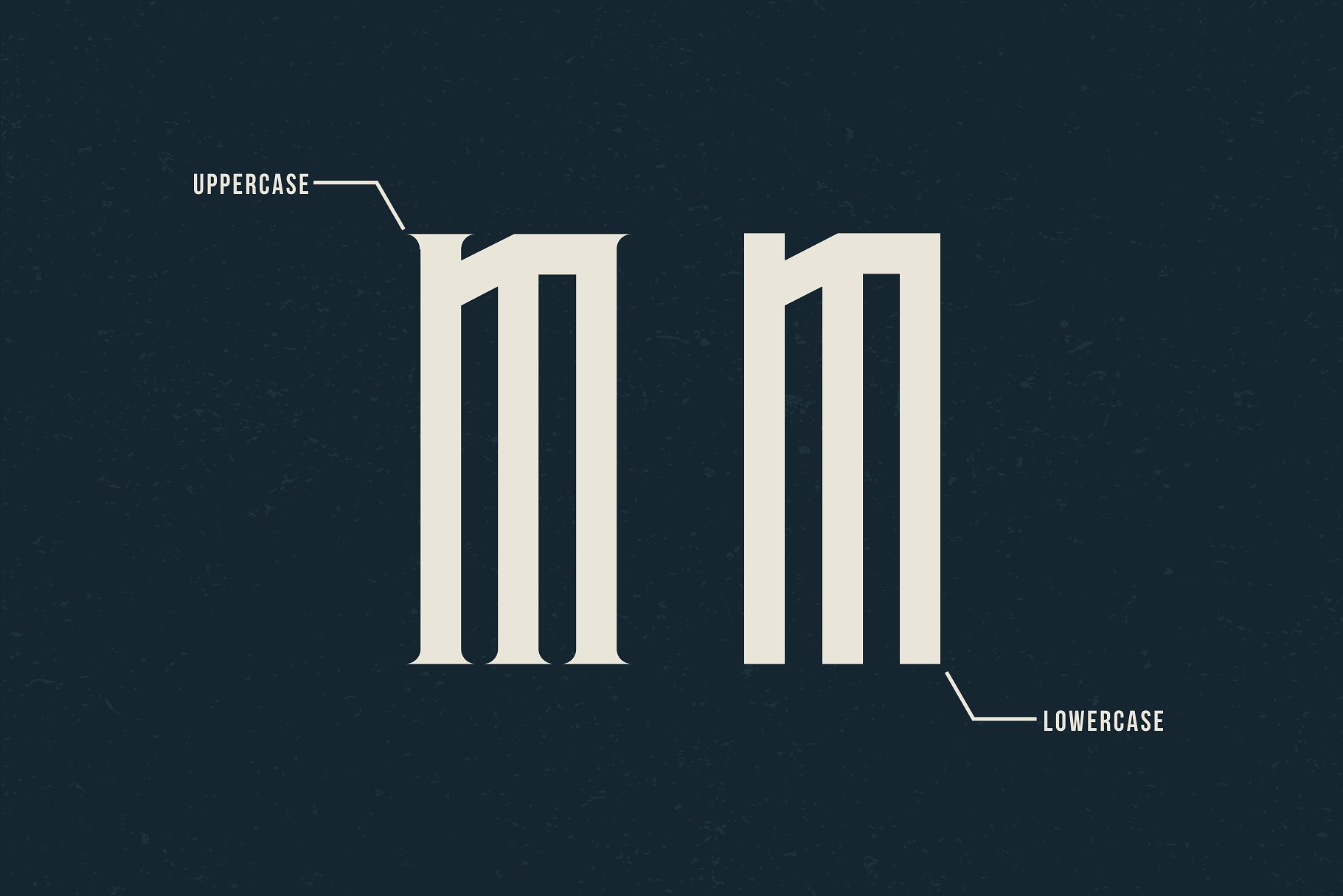 Avriella Typeface preview image 2