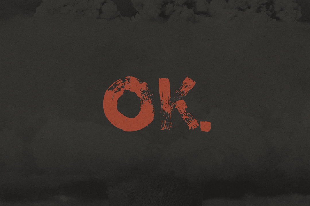 Mr. Grieves Brush Font preview image 4