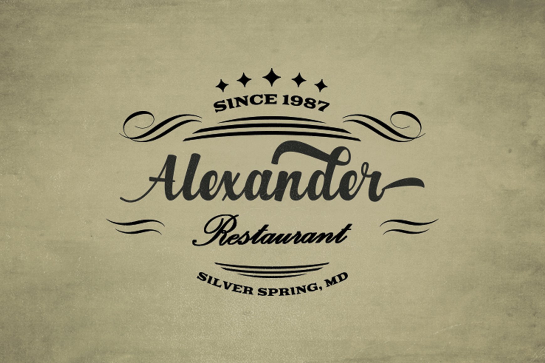 Workside Script Font preview image 2