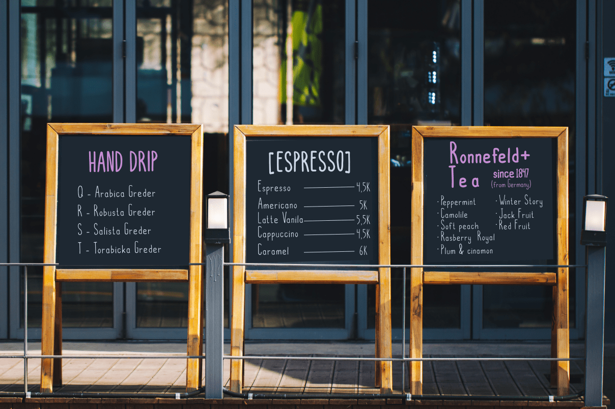 Balamoa Font Family preview image 2