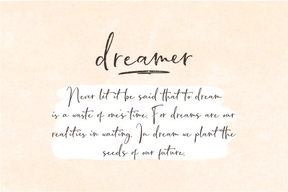 BondiSans Script Font preview image 3