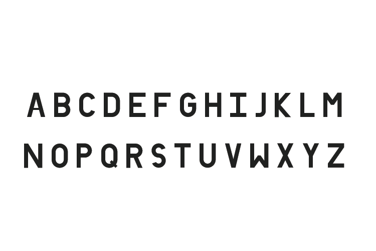 Goodlight Boredom Font preview image 2