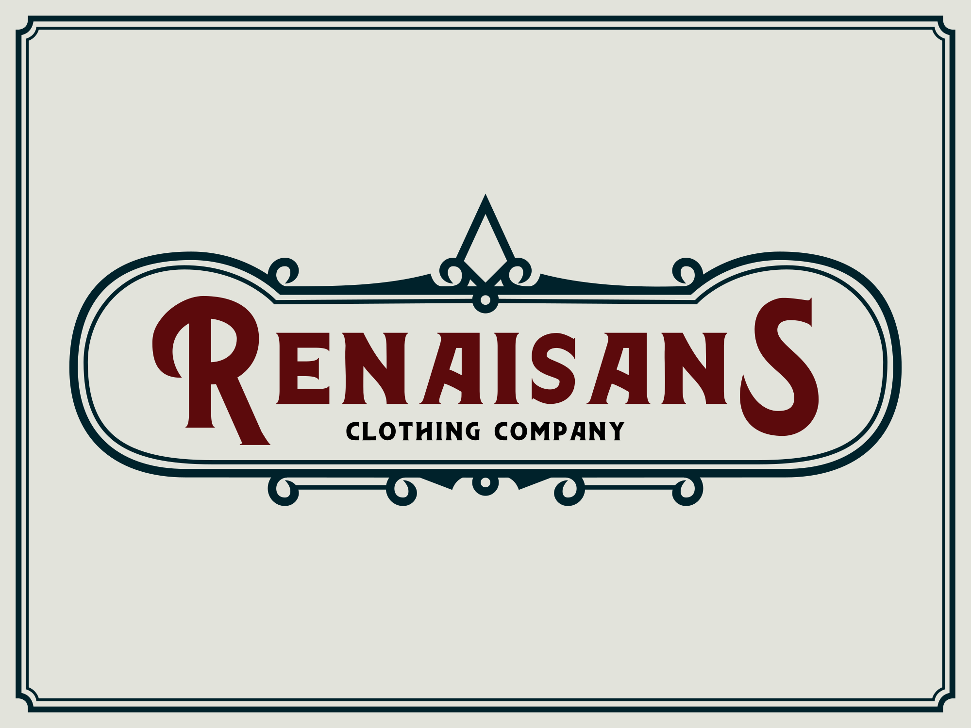 Northon Font and Ornament preview image 2
