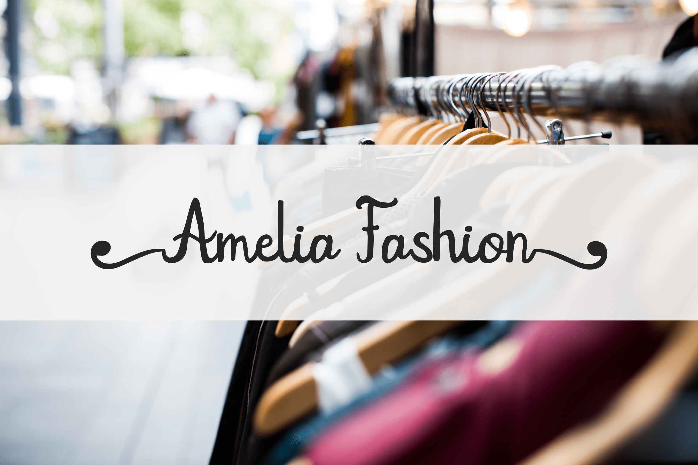 Rocther Script Font preview image 2