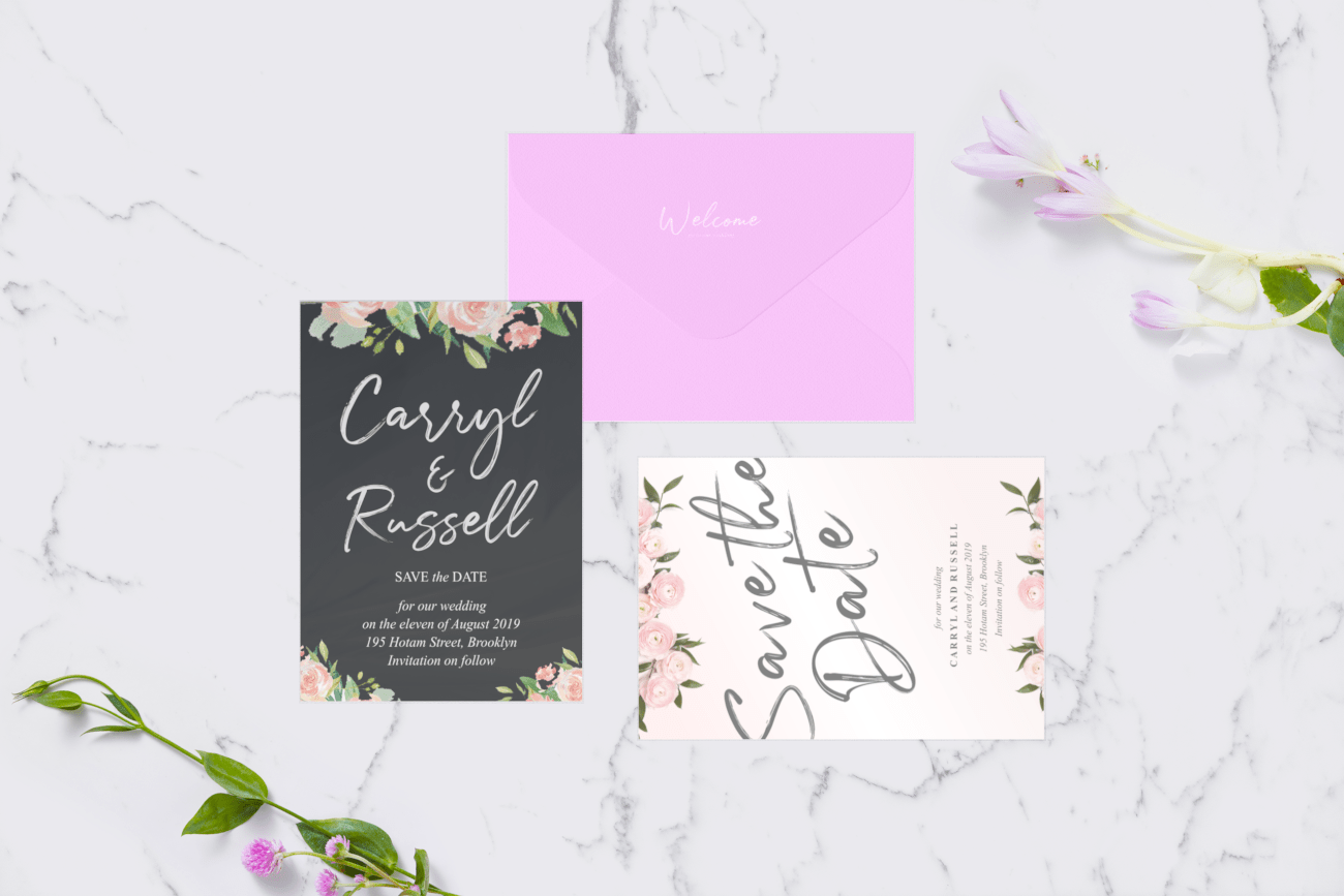 Julietta Messie Brush Script Font preview image 2
