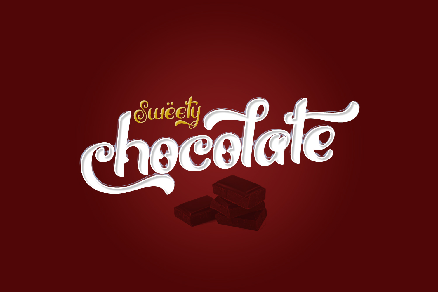 Thrones Font preview image 4