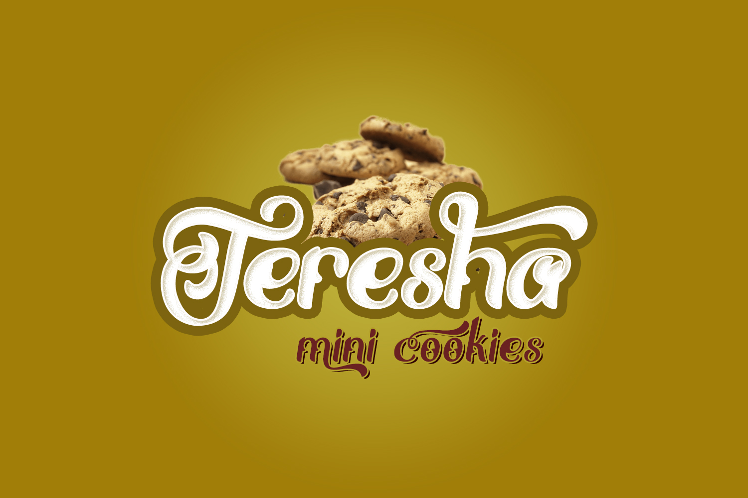 Thrones Font preview image 5