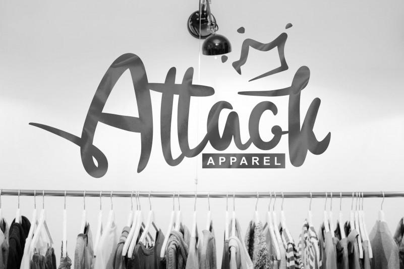Creata Script Font preview image 2