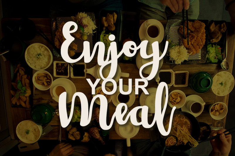 Chellion Script Font preview image 2
