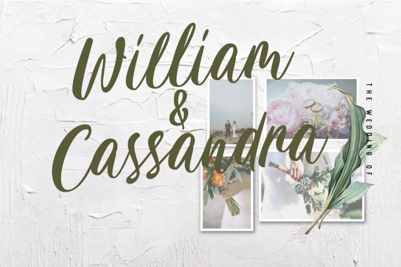 Carily Font
