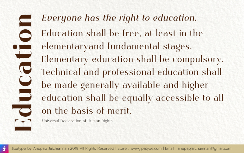 Priyati Serif Font preview image 3