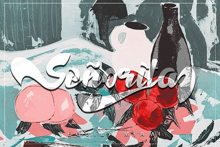Handpick Bold Script Font