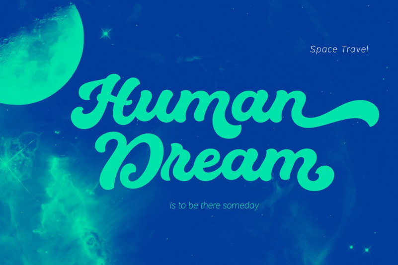 Quintal Script Font