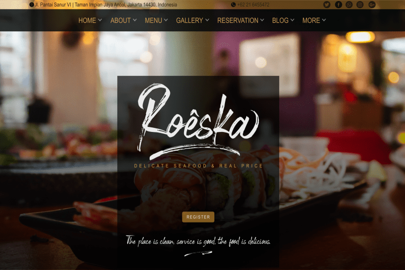 Rockestar Brush Font preview image 5