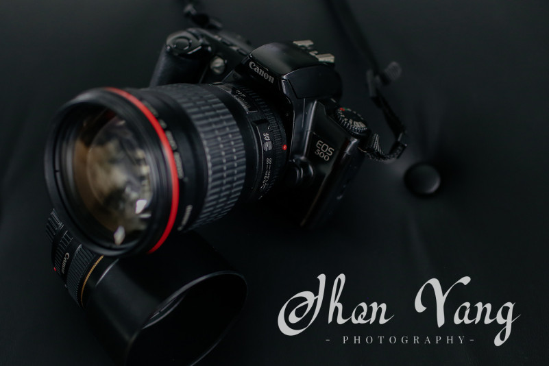 Los Angeles – Modern Script Font preview image 3