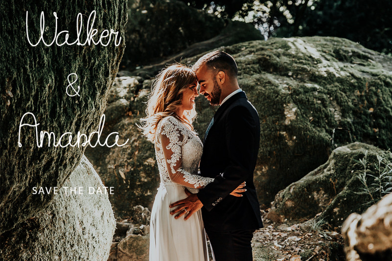 Westburry Handwritten Font preview image 2