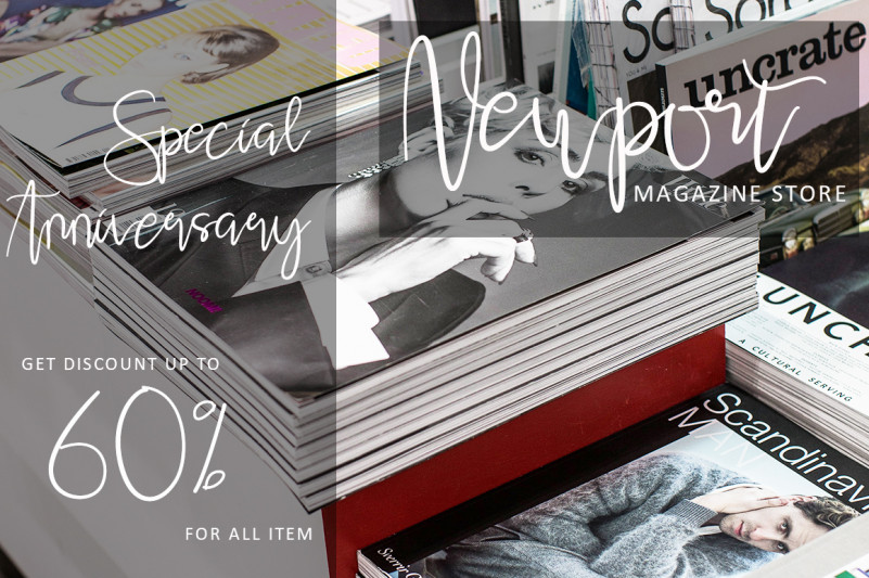 Ninella Script Font preview image 2