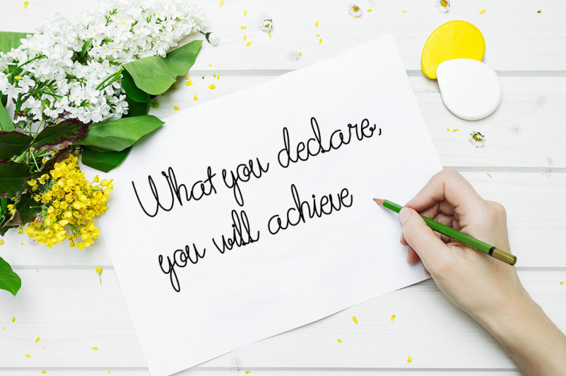 Westburry Handwritten Font preview image 4