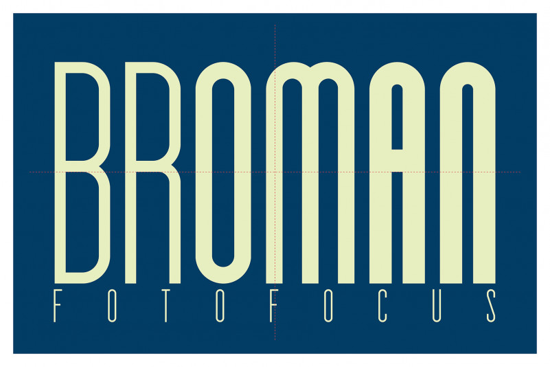 Gello Display Font preview image 3